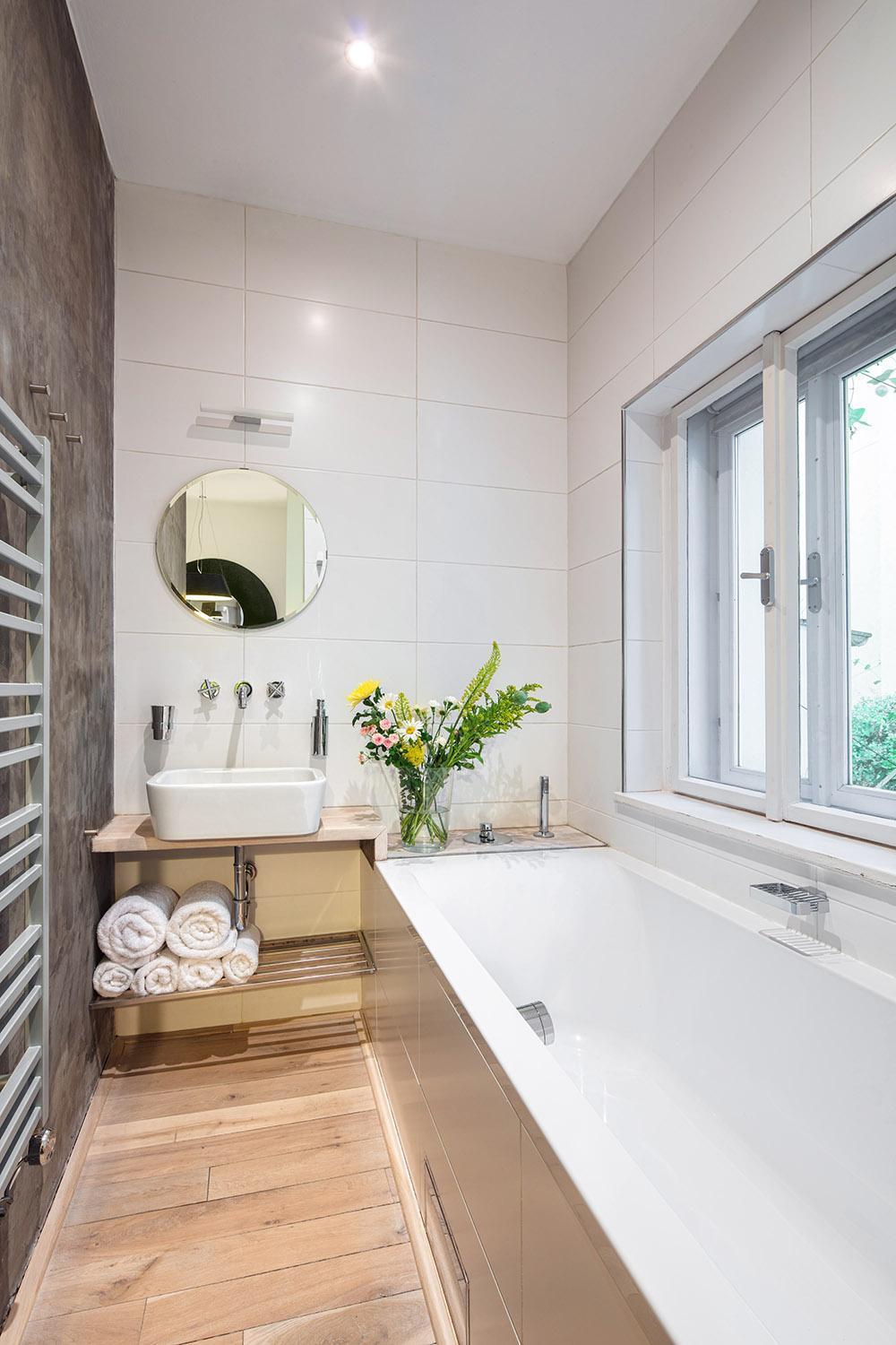 Holečkova 4* Praha