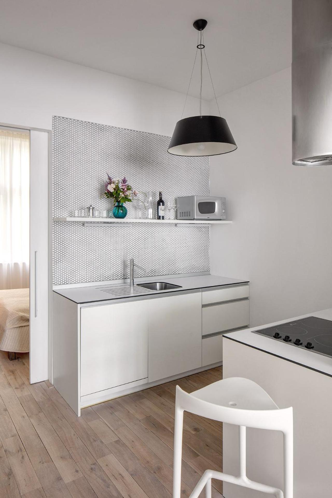 Holečkova 4* Praha