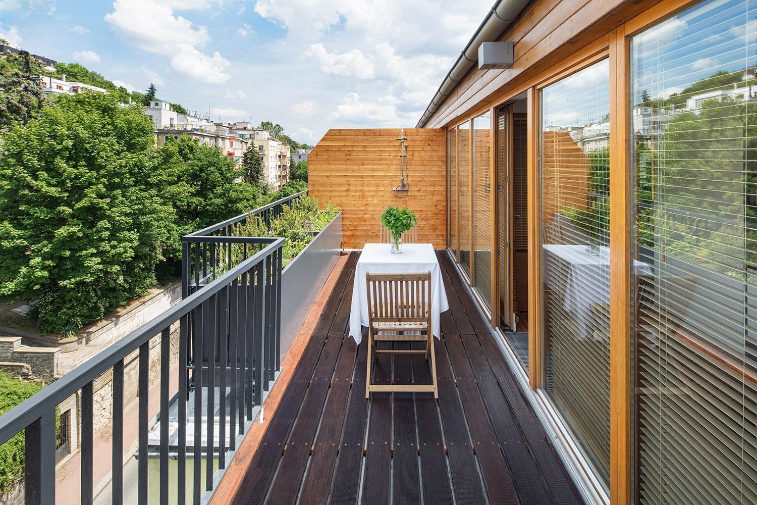 Holečkova 4* Praha