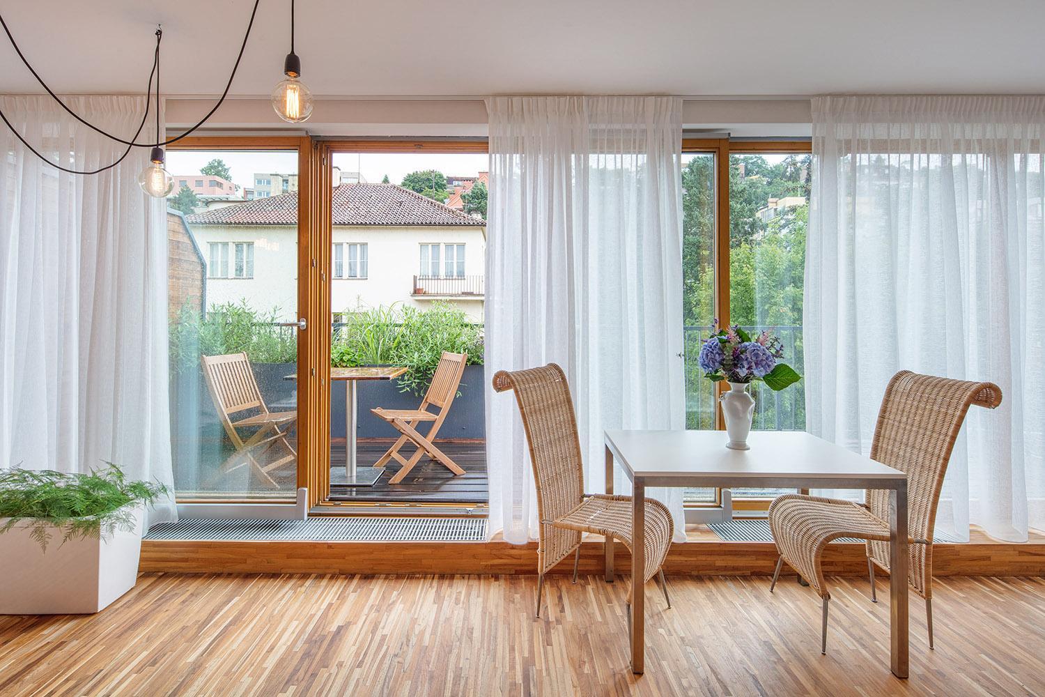 Holečkova Hotel 4*