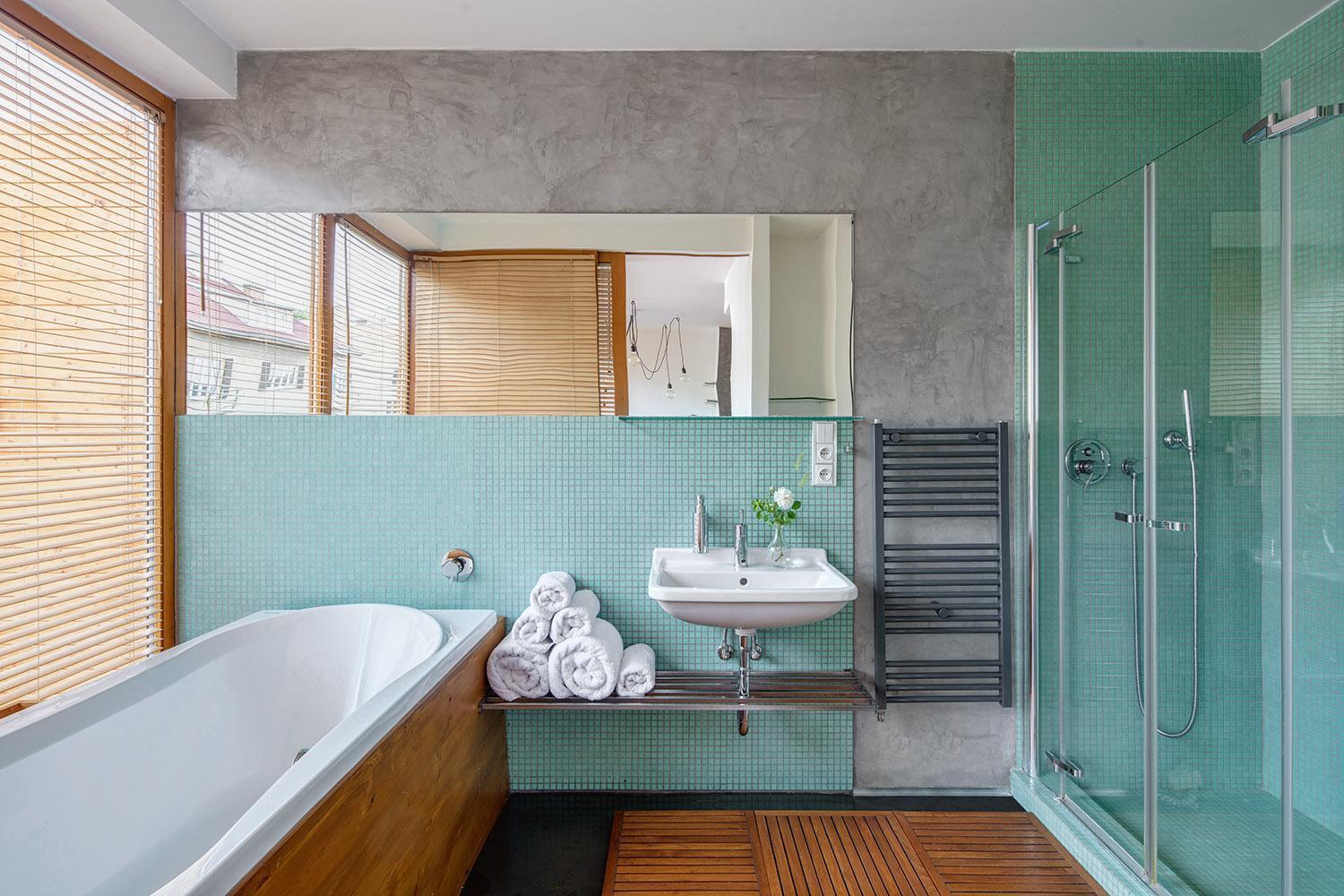 Hotel Holečkova 4*